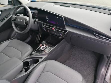 KIA Niro 1.6 GDi 183ch PHEV Premium DCT6 à vendre à Nevers - Image n°10