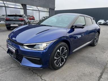 Voir le détail de l'offre de cette KIA EV6 229ch GT-Line 2WD de 2025 en vente à partir de 54 499 € 