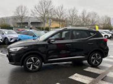 Voir le détail de l'offre de cette MG MOTOR ZS EV 177ch - 51kWh Luxury de 2023 en vente à partir de 252.6 €  / mois
