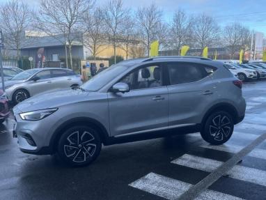 Voir le détail de l'offre de cette MG MOTOR ZS 1.5 VTi-Tech 106ch Luxury de 2023 en vente à partir de 168.67 €  / mois
