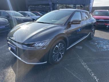 Voir le détail de l'offre de cette KIA EV6 229ch Air Active 2WD de 2023 en vente à partir de 431.35 €  / mois