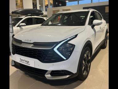 Voir le détail de l'offre de cette KIA Sportage 1.6 T-GDi 245ch PHEV Active BVA6 4WD de 2025 en vente à partir de 37 899 € 
