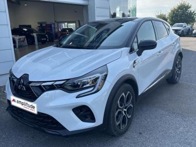 Voir le détail de l'offre de cette MITSUBISHI ASX 1.6 MPI PHEV 159ch Instyle de 2024 en vente à partir de 366.03 €  / mois