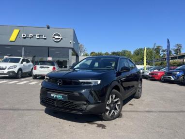 Voir le détail de l'offre de cette OPEL Mokka 1.2 Turbo 136ch de 2024 en vente à partir de 21 499 € 