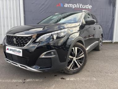 Voir le détail de l'offre de cette PEUGEOT 3008 1.5 BlueHDi 130ch S&S Allure Business EAT8 de 2020 en vente à partir de 265.76 €  / mois