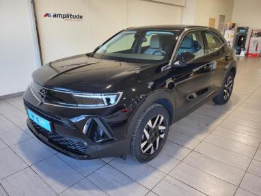 Voir le détail de l'offre de cette OPEL Mokka 1.2 Turbo 136ch Elegance Business de 2023 en vente à partir de 191.11 €  / mois