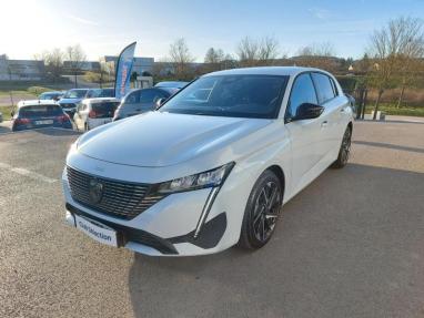 Voir le détail de l'offre de cette PEUGEOT 308 1.5 BlueHDi 130ch S&S Allure EAT8 de 2024 en vente à partir de 380.24 €  / mois