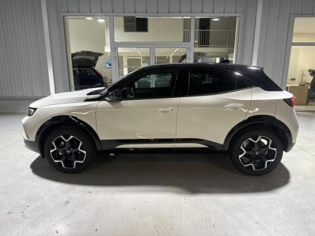 OPEL Mokka 1.2 Turbo 130ch GS BVA8 à vendre à Brie-Comte-Robert - Image n°2