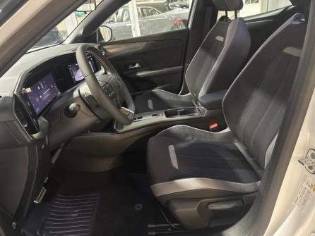 OPEL Mokka 1.2 Turbo 130ch GS BVA8 à vendre à Brie-Comte-Robert - Image n°7
