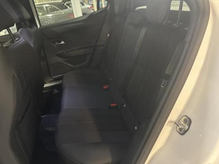 OPEL Mokka 1.2 Turbo 130ch GS BVA8 à vendre à Brie-Comte-Robert - Image n°8