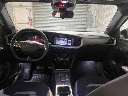 OPEL Mokka 1.2 Turbo 130ch GS BVA8 à vendre à Brie-Comte-Robert - Image n°10