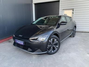 Voir le détail de l'offre de cette KIA EV6 229ch Air Active 2WD de 2025 en vente à partir de 42 799 € 