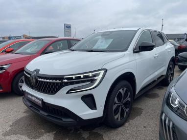 Voir le détail de l'offre de cette RENAULT Austral 1.2 E-Tech full hybrid 200ch Techno de 2024 en vente à partir de 307.81 €  / mois
