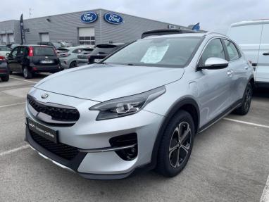 Voir le détail de l'offre de cette KIA XCeed 1.6 GDi 105ch + Plug-In 60.5ch Active DCT6 de 2021 en vente à partir de 208.04 €  / mois