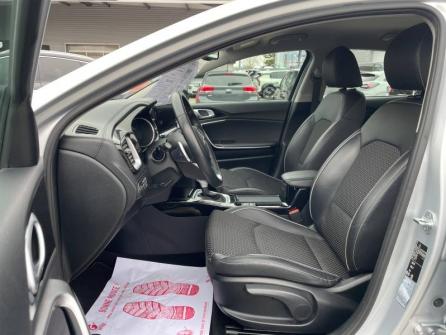 KIA XCeed 1.6 GDi 105ch + Plug-In 60.5ch Active DCT6 à vendre à Troyes - Image n°10