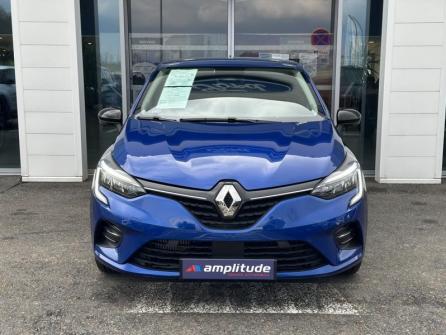RENAULT Clio 1.0 TCe 90ch Evolution à vendre à Gien - Image n°2