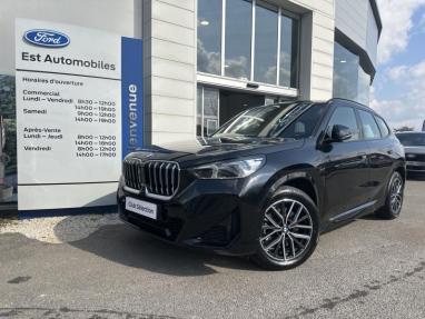 Voir le détail de l'offre de cette BMW X1 xDrive23i 218ch M Sport de 2023 en vente à partir de 401.86 €  / mois