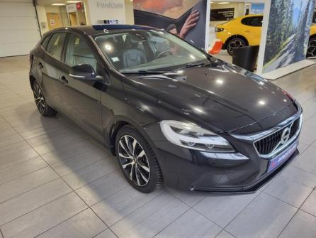 VOLVO V40 T2 122ch Signature Edition Geartronic à vendre à Chaumont - Image n°3