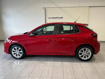 OPEL Corsa 1.2 75ch Edition à vendre à Chaumont - Image n°8