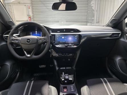 OPEL Corsa 1.2 Turbo Hybrid 100ch GS e-BVA6 à vendre à Brie-Comte-Robert - Image n°9