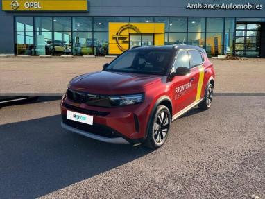 OPEL Frontera Electric 113ch GS de 2025 en vente à Troyes