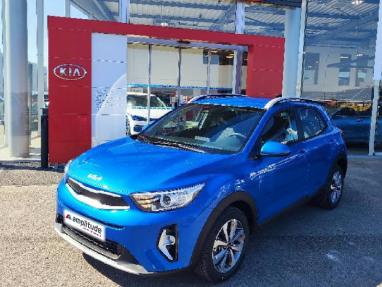 Voir le détail de l'offre de cette KIA Stonic 1.0 T-GDi 100ch Active DCT7 de 2025 en vente à partir de 23 259 € 