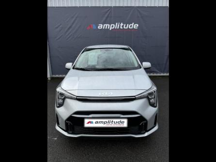 KIA Picanto 1.2 DPi 79ch Active BVMA5 à vendre à Troyes - Image n°2