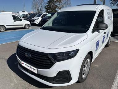Voir le détail de l'offre de cette FORD Transit Connect L1 1.5 EcoBoost 150ch PHEV Trend BVA6 de 2024 en vente à partir de 28 999 € 