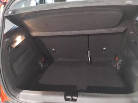 OPEL Crossland X 1.2 Turbo 110ch Elegance Business à vendre à Chaumont - Image n°8