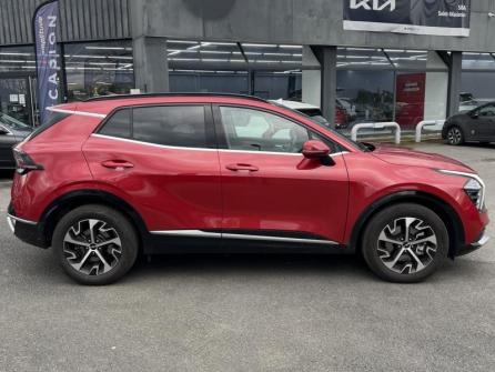 KIA Sportage 1.6 T-GDi 230ch HEV Design BVA6 à vendre à Saint-Maximin - Image n°4