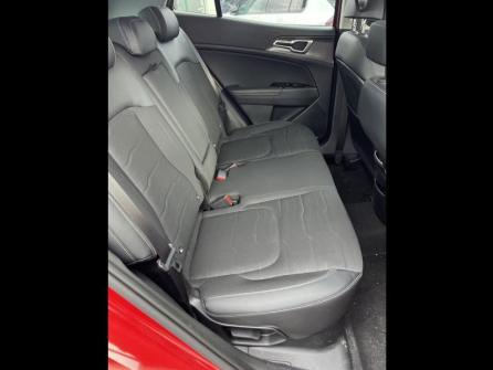 KIA Sportage 1.6 T-GDi 230ch HEV Design BVA6 à vendre à Saint-Maximin - Image n°11