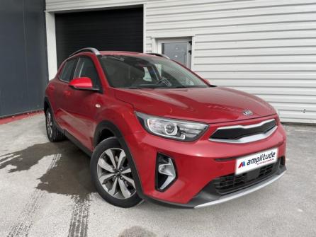 KIA Stonic 1.0 T-GDi 100ch Active à vendre à Reims - Image n°3