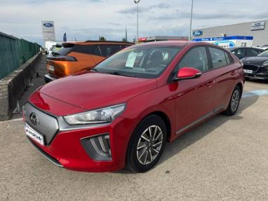 Voir le détail de l'offre de cette HYUNDAI Ioniq Electric 136 ch Intuitive 2cv de 2022 en vente à partir de 174.22 €  / mois