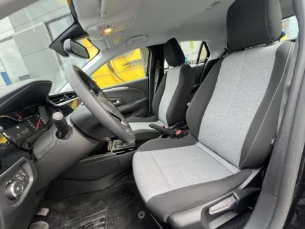 OPEL Corsa 1.2 Turbo 100ch à vendre à Sens - Image n°10