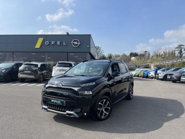 Voir le détail de l'offre de cette CITROEN C3 Aircross PureTech 130ch S&S Shine EAT6 de 2023 en vente à partir de 213.55 €  / mois