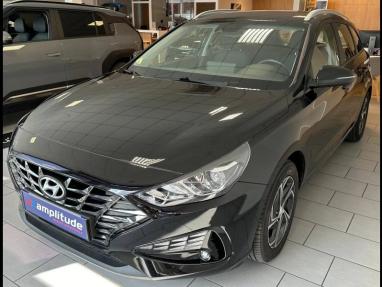 Voir le détail de l'offre de cette HYUNDAI i30 SW 1.6 CRDi 115ch Business DCT-7 de 2021 en vente à partir de 241.84 €  / mois
