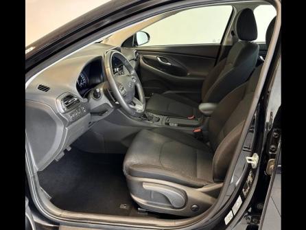HYUNDAI i30 SW 1.6 CRDi 115ch Business DCT-7 à vendre à Auxerre - Image n°10