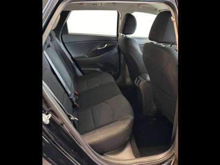 HYUNDAI i30 SW 1.6 CRDi 115ch Business DCT-7 à vendre à Auxerre - Image n°12