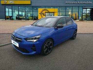 OPEL Corsa 1.2 Turbo 100ch GS Line BVA de 2021 en vente à Troyes