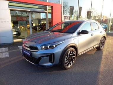 Voir le détail de l'offre de cette KIA XCeed 1.6 GDi 141ch PHEV Lounge DCT6 de 2023 en vente à partir de 325.85 €  / mois