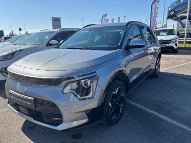 Voir le détail de l'offre de cette KIA Niro EV 204ch Active de 2023 en vente à partir de 249.66 €  / mois