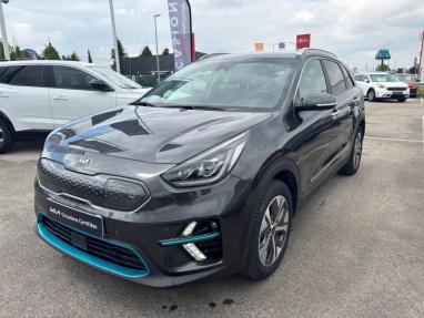 Voir le détail de l'offre de cette KIA e-Niro Design 204ch de 2022 en vente à partir de 230.17 €  / mois