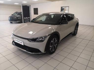Voir le détail de l'offre de cette KIA EV6 229ch Air Design 2WD de 2021 en vente à partir de 269.23 €  / mois