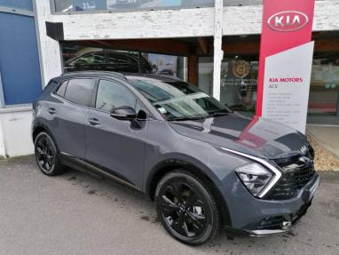 Voir le détail de l'offre de cette KIA Sportage 1.6 T-GDi 265ch PHEV 30 Years BVA6 4x4 de 2023 en vente à partir de 332.57 €  / mois