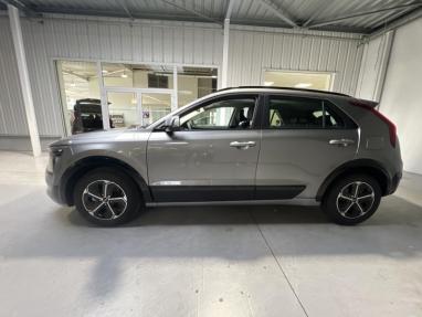 Voir le détail de l'offre de cette KIA Niro 1.6 GDi 129ch HEV Active DCT6 de 2025 en vente à partir de 30 999 € 