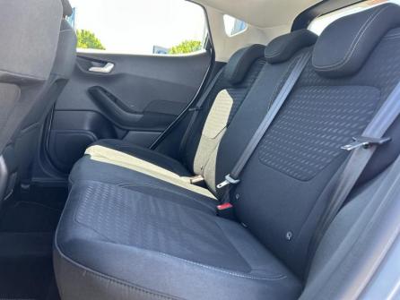FORD Fiesta 1.0 EcoBoost 100ch Stop&Start Titanium 5p Euro6.2 à vendre à Besançon - Image n°12