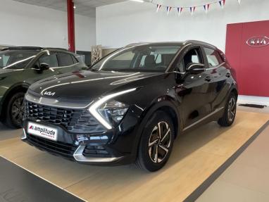 Voir le détail de l'offre de cette KIA Sportage 1.6 CRDi 136ch ISG Design 4x4 DCT7 de 2022 en vente à partir de 30 499 € 