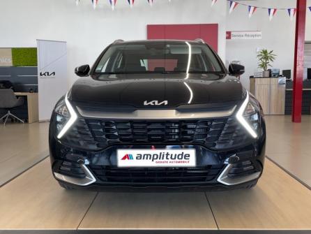 KIA Sportage 1.6 CRDi 136ch ISG Design 4x4 DCT7 à vendre à Reims - Image n°2