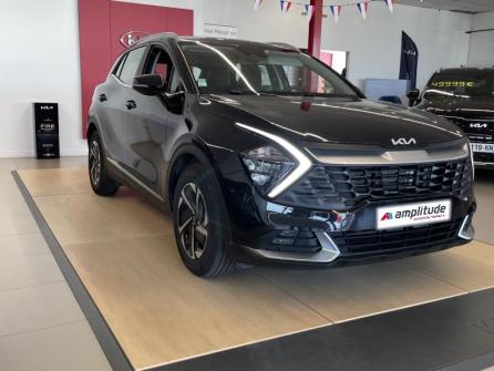 KIA Sportage 1.6 CRDi 136ch ISG Design 4x4 DCT7 à vendre à Reims - Image n°3