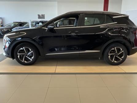 KIA Sportage 1.6 CRDi 136ch ISG Design 4x4 DCT7 à vendre à Reims - Image n°8